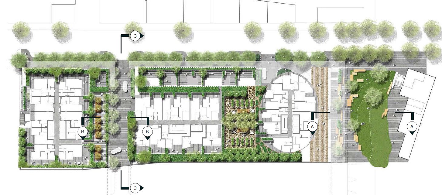 Biding time > 15-87 Gladstone Street, South Melbourne