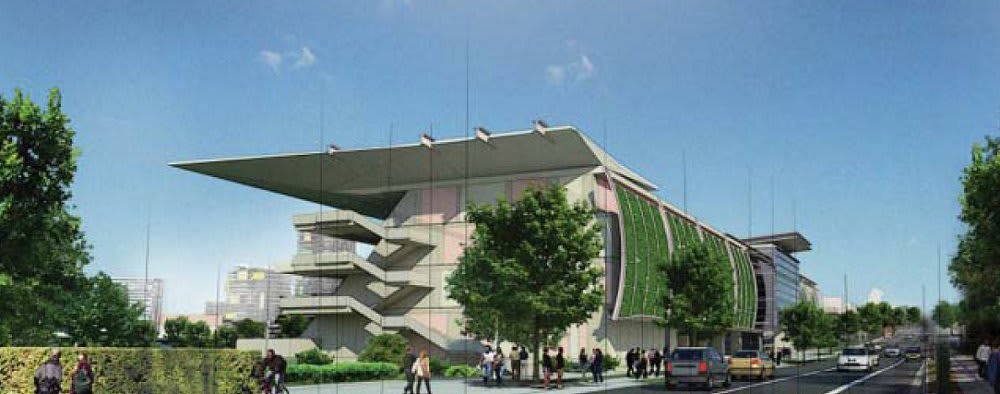 Moonee Valley Racecourse Master Plan kicks again