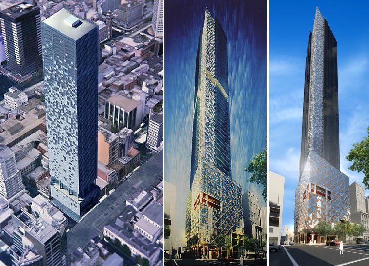 Revised 272 Queen Street for sale