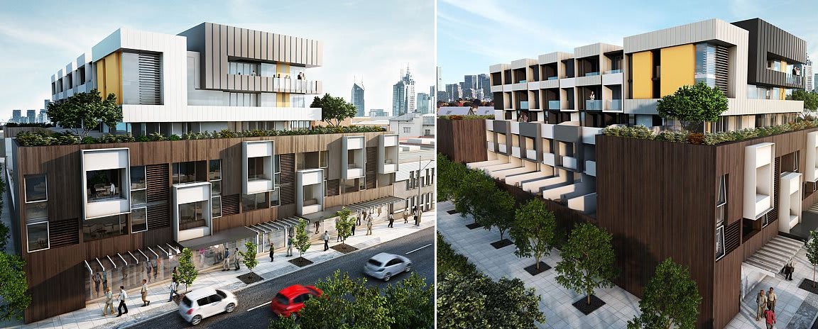 Hawthorn apartment market: the quiet achiever