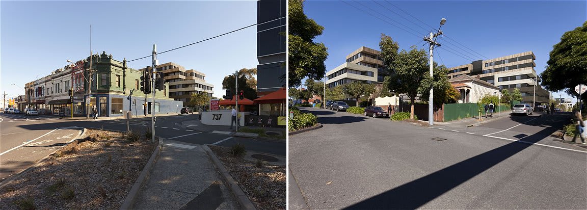 Hawthorn apartment market: the quiet achiever