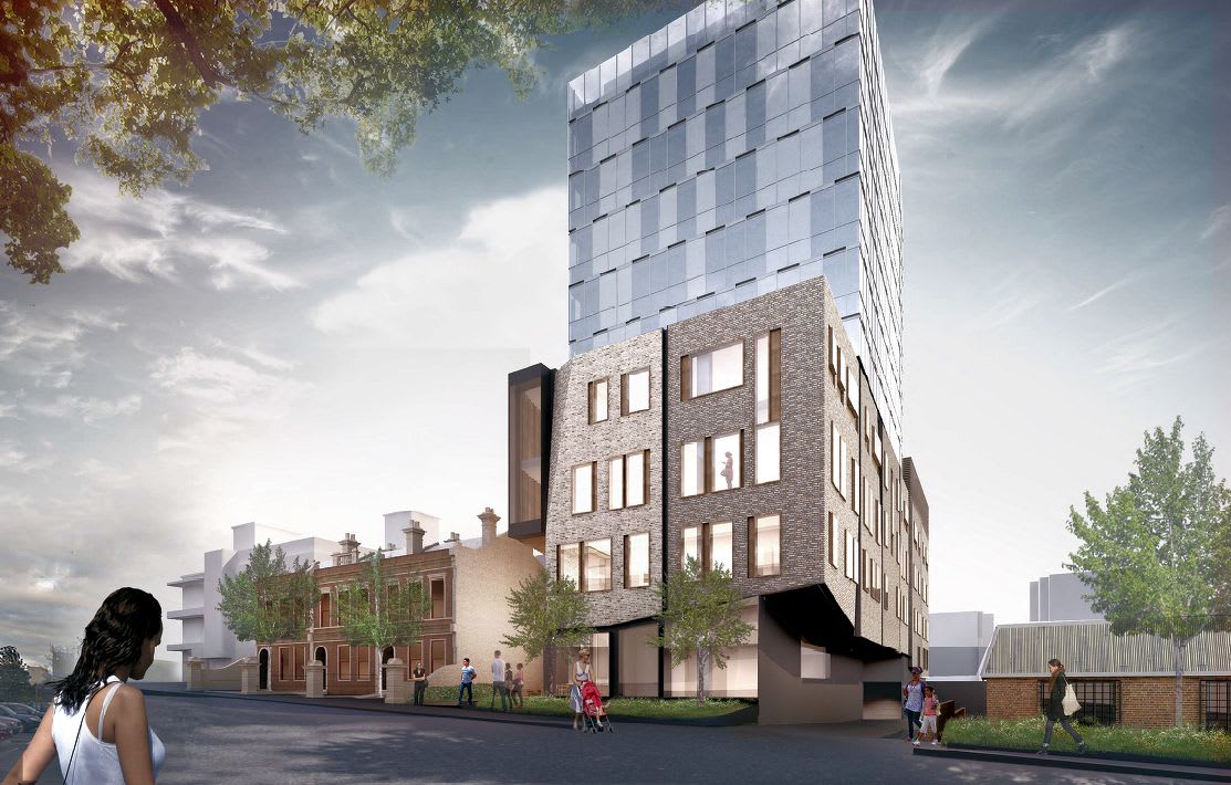 H division likely to go as Pentridge's rebirth gathers momentum