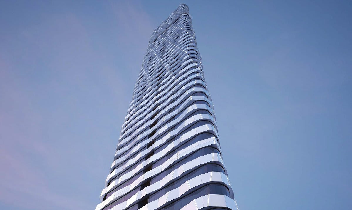 What the Fook: 84-88 Queensbridge Street, Southbank