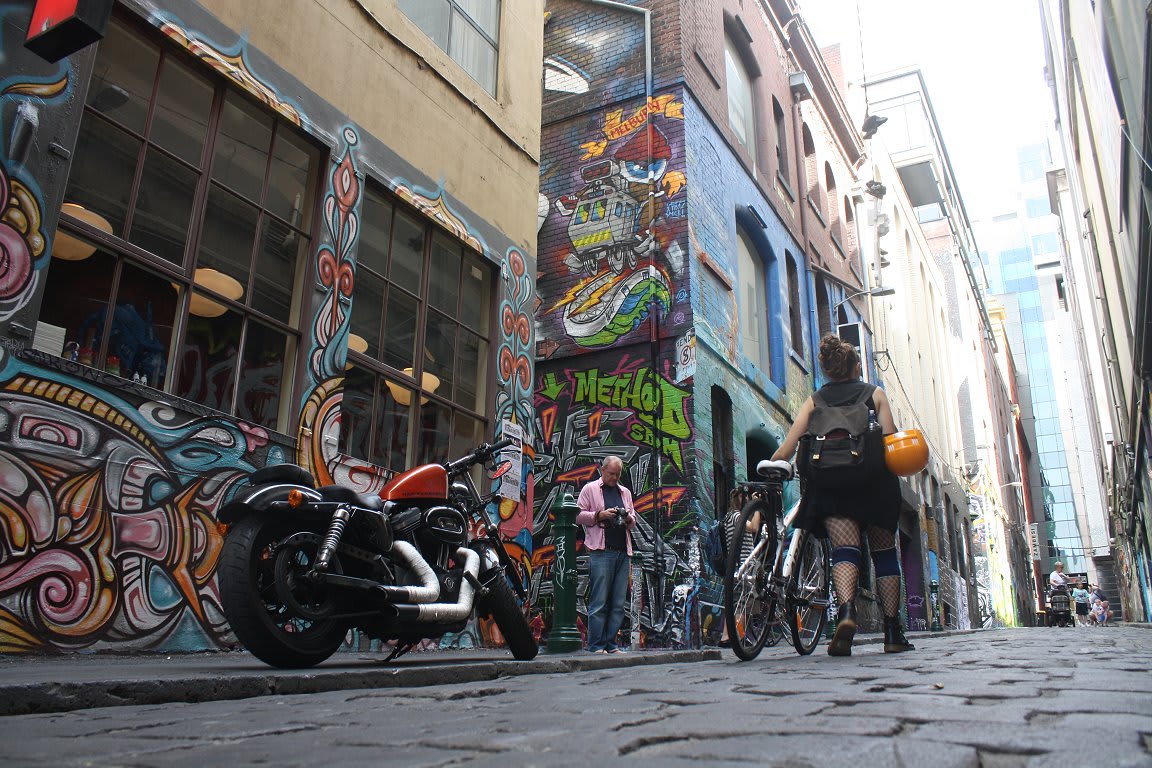 Paint it Black - the sequel