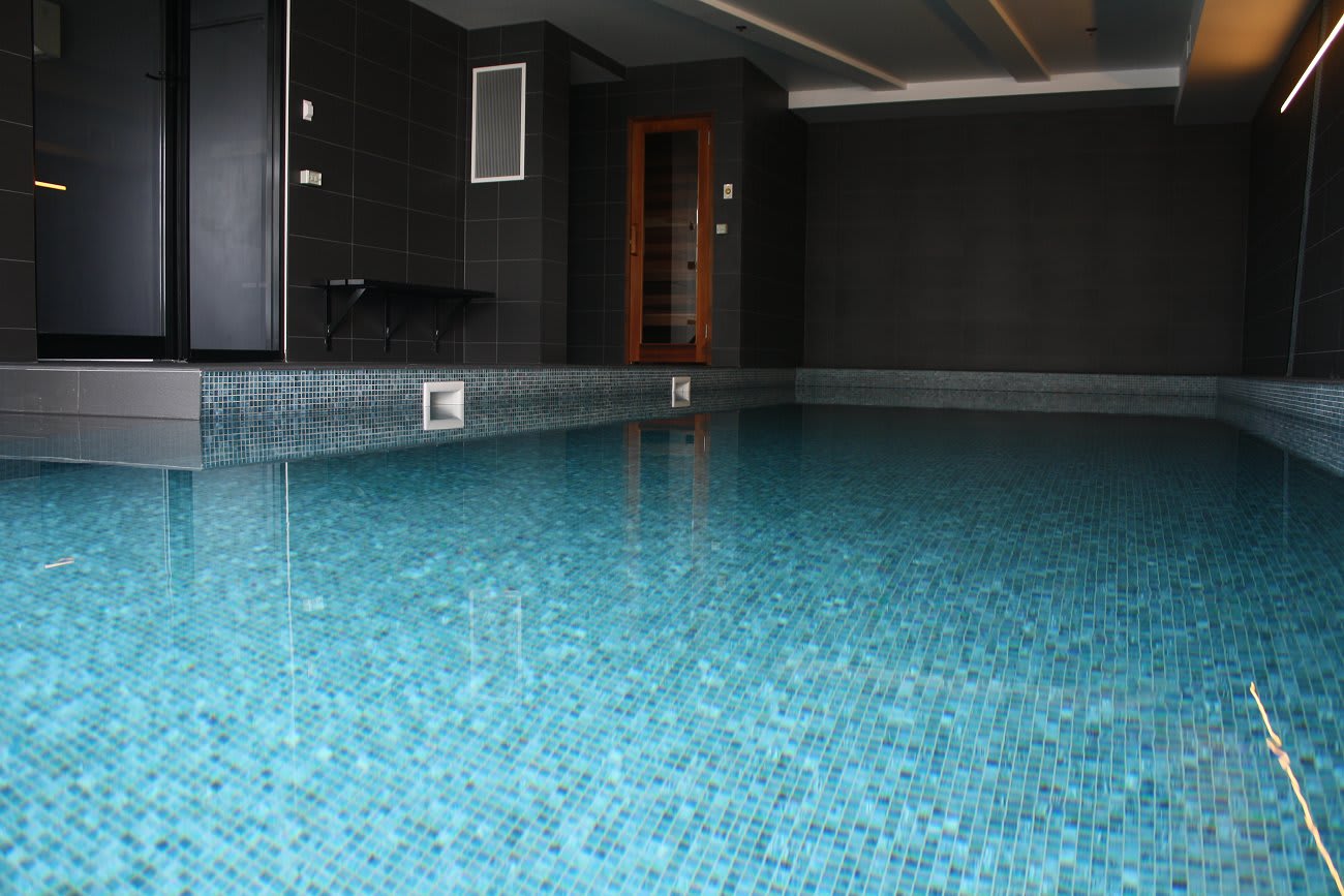 In Focus > Wrap Apartments @ 133-139 City Road, Southbank