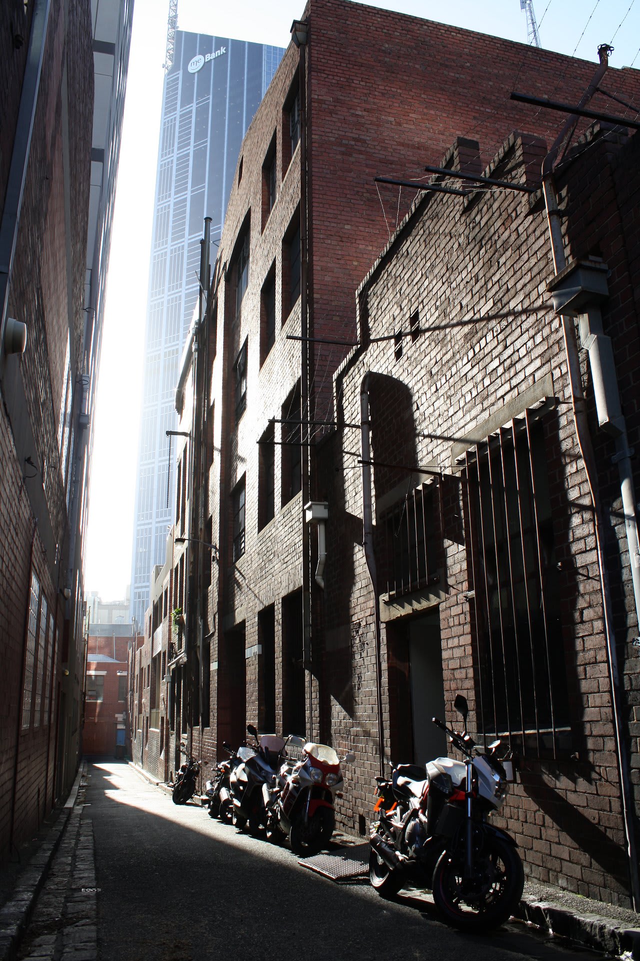 Setting a disturbing precedent