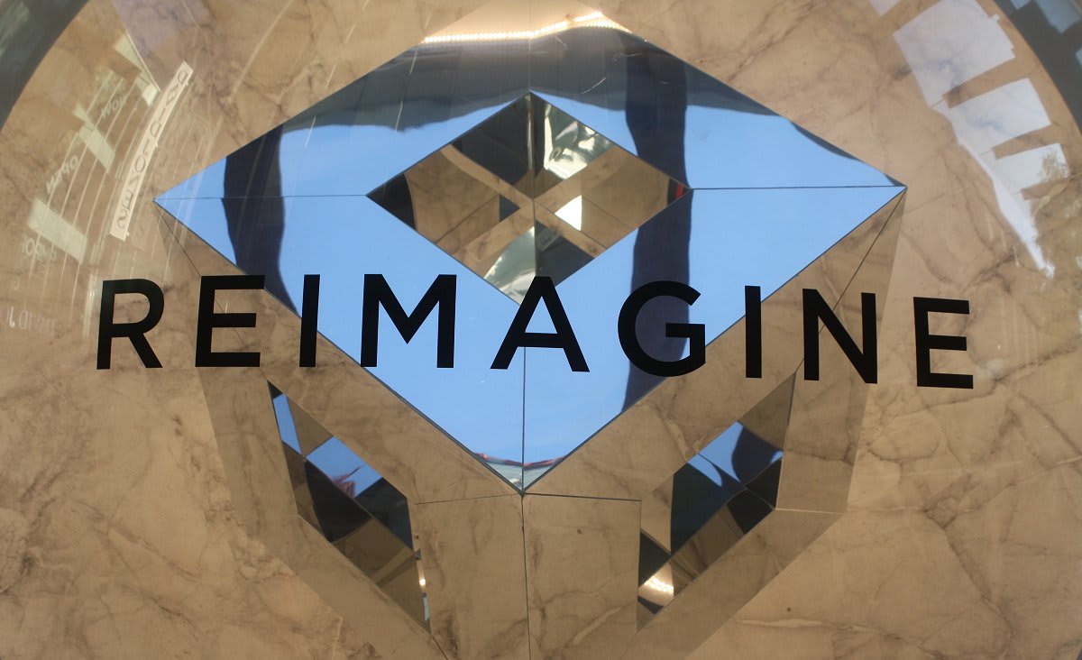 The Emporium experience