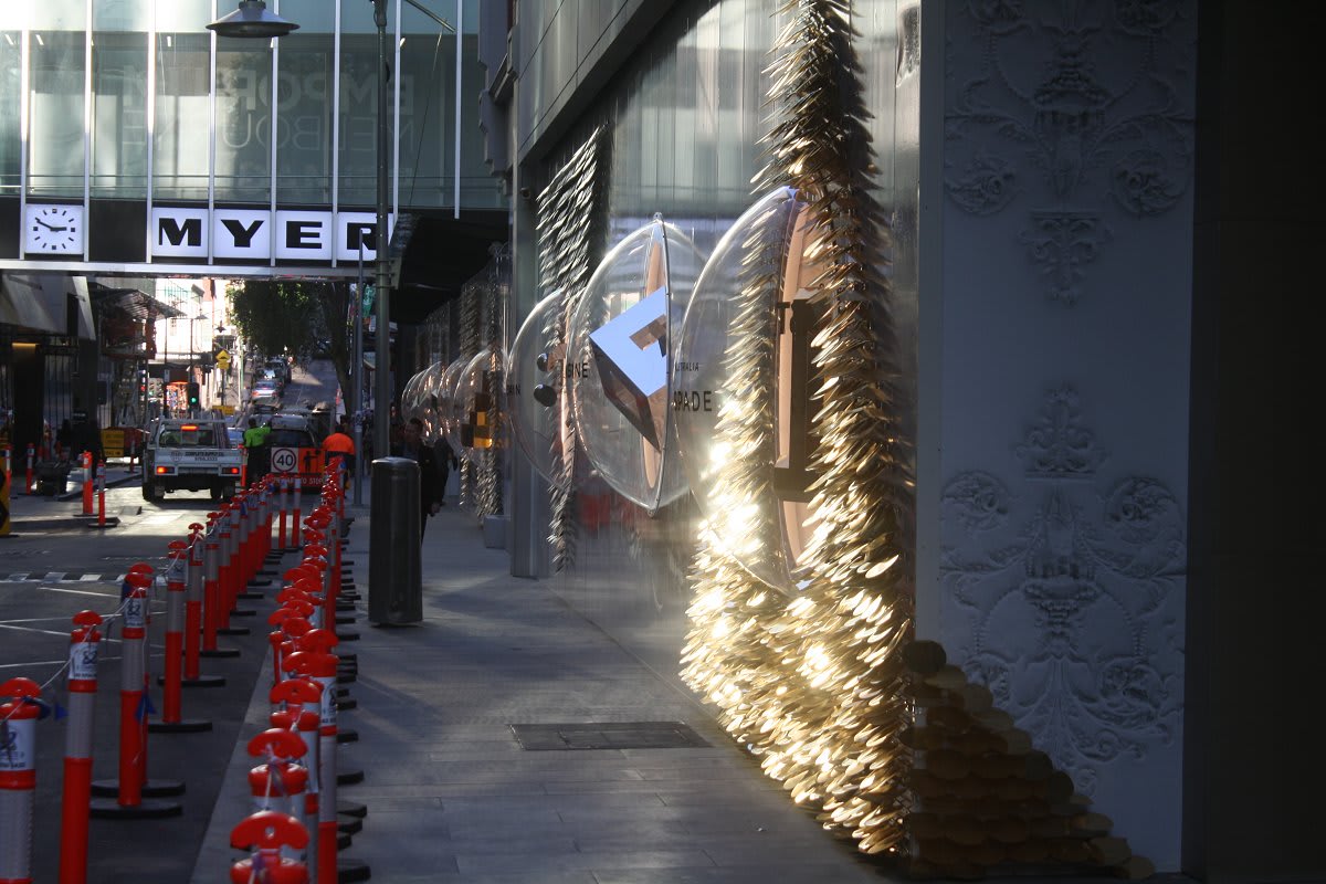 The Emporium experience