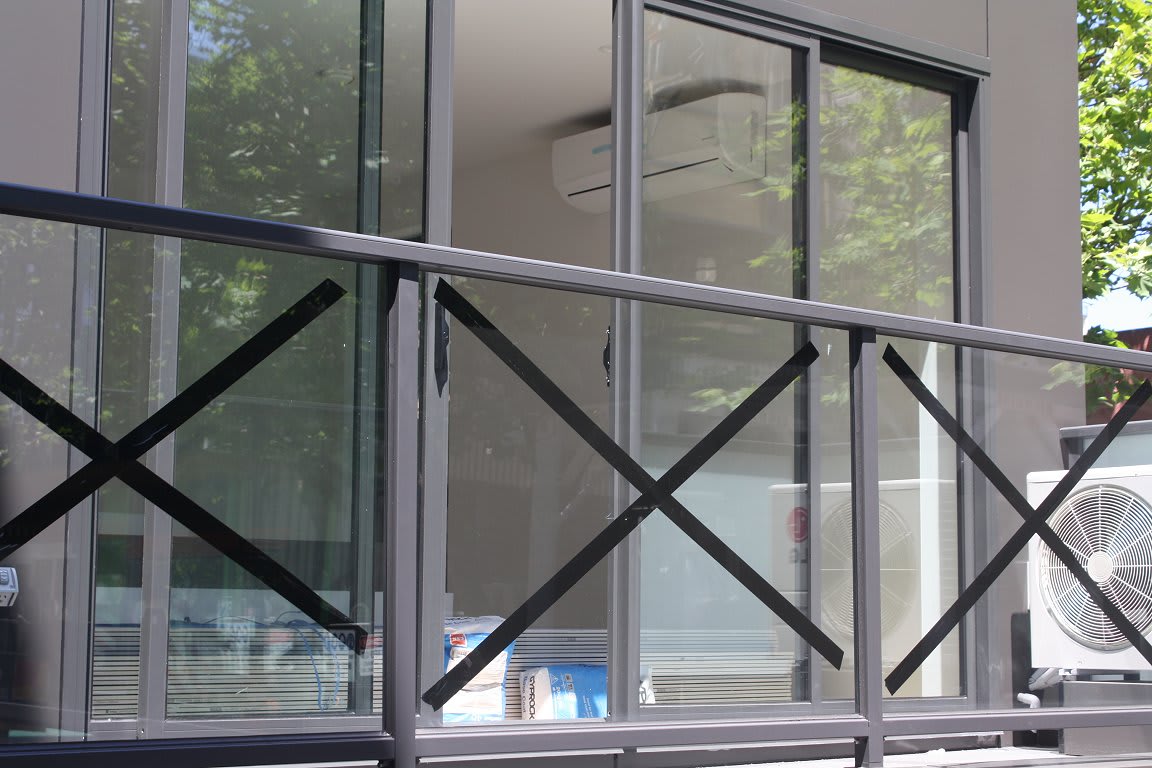 One9, Hall Street Moonee Ponds, 34 apartments, 5 days