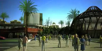 St Kilda Triangle site: The missing link
