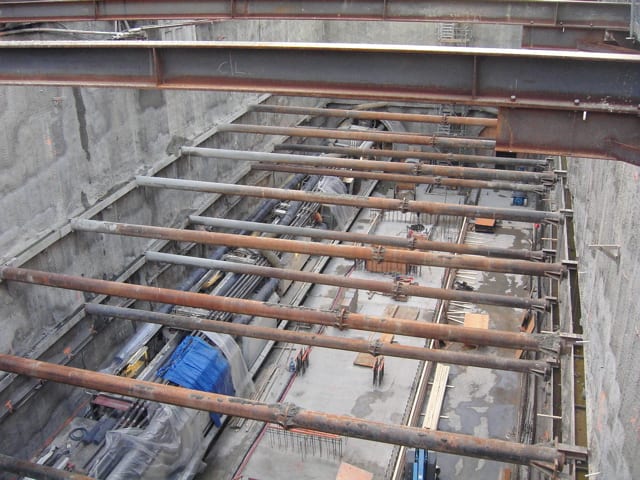 Submission to the Rowville Rail Study