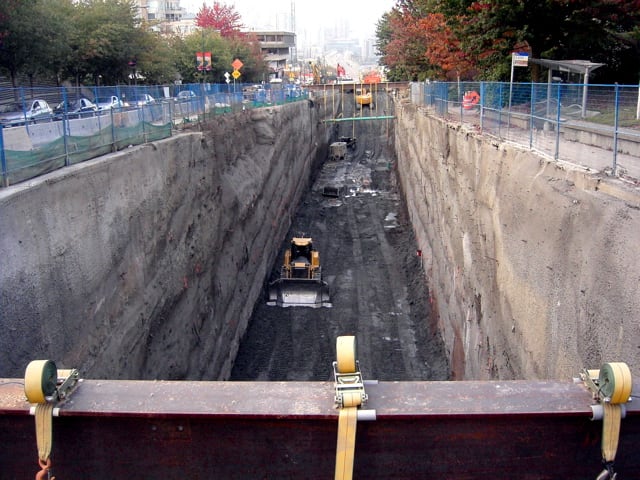 Submission to the Rowville Rail Study