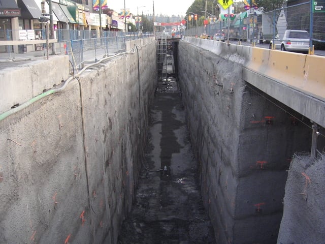 Submission to the Rowville Rail Study