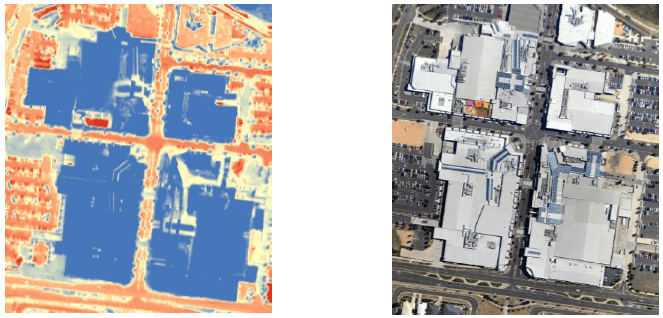 Urban Heat Island Effect: What's that?