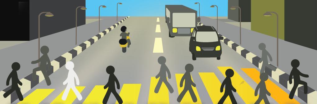 How Good Walkability can equal Good Investment