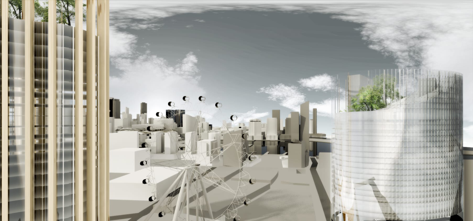 What to do with Waterfront City? (Part Two)