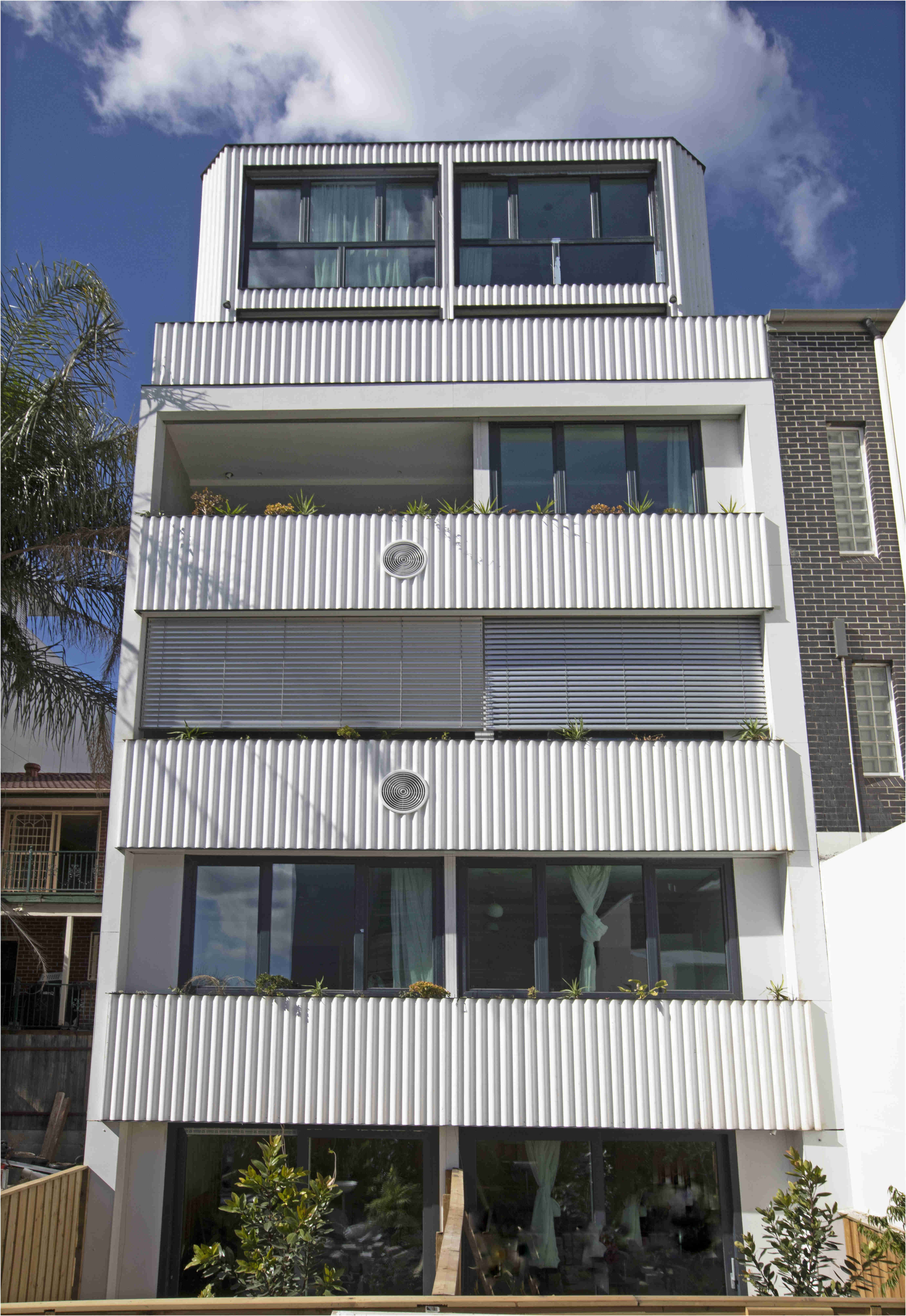 No dust, no noise, no bills! Australia’s first Passivhaus apartments are almost here