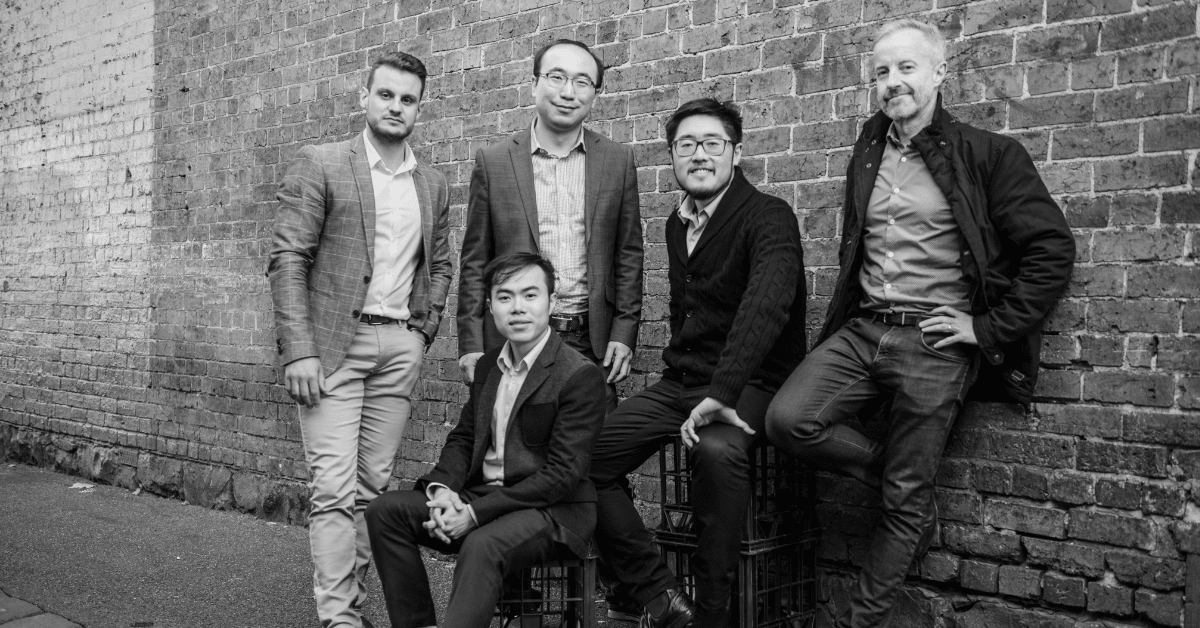 Place over product: Akron Property’s Andrew Harvey discusses the concept of creating a community-centric mixed use precinct