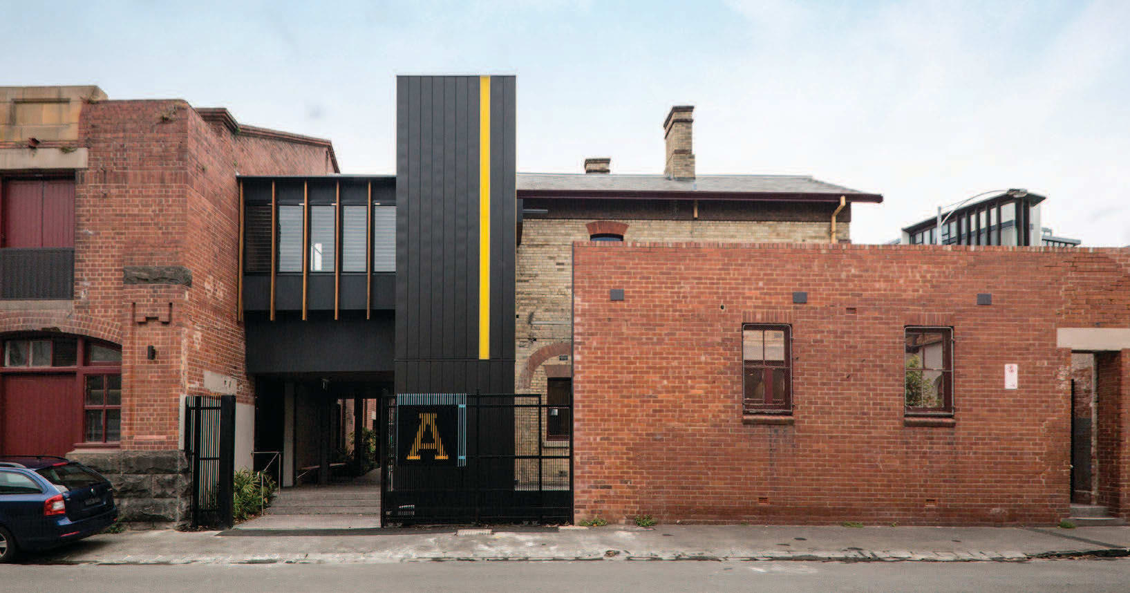 City of Port Phillip's Design & Development Awards 2018 shortlist revealed