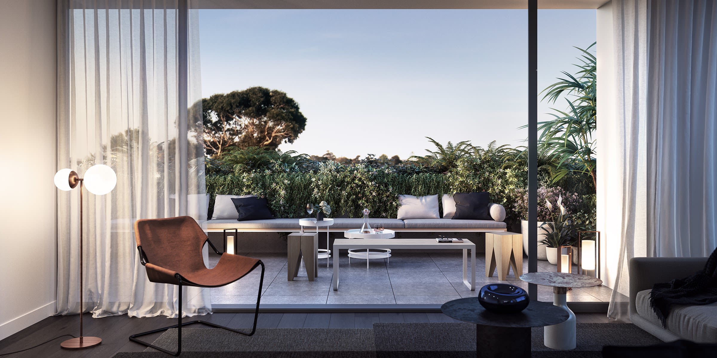 ALIA: Luxury living in the heart of Melbourne's McKinnon