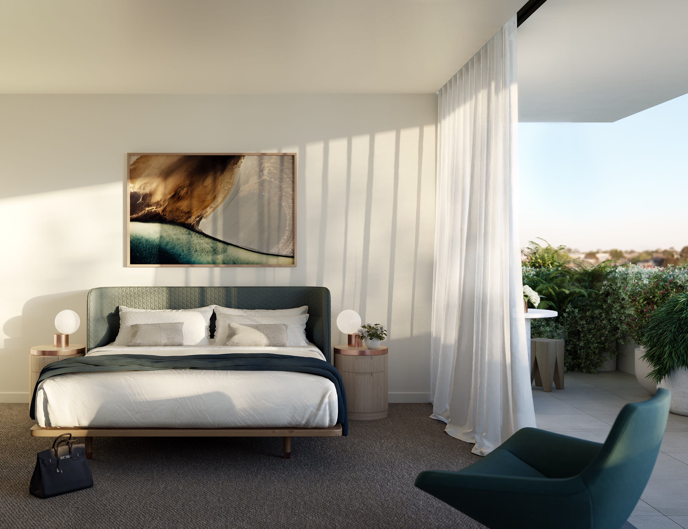 ALIA: Luxury living in the heart of Melbourne's McKinnon