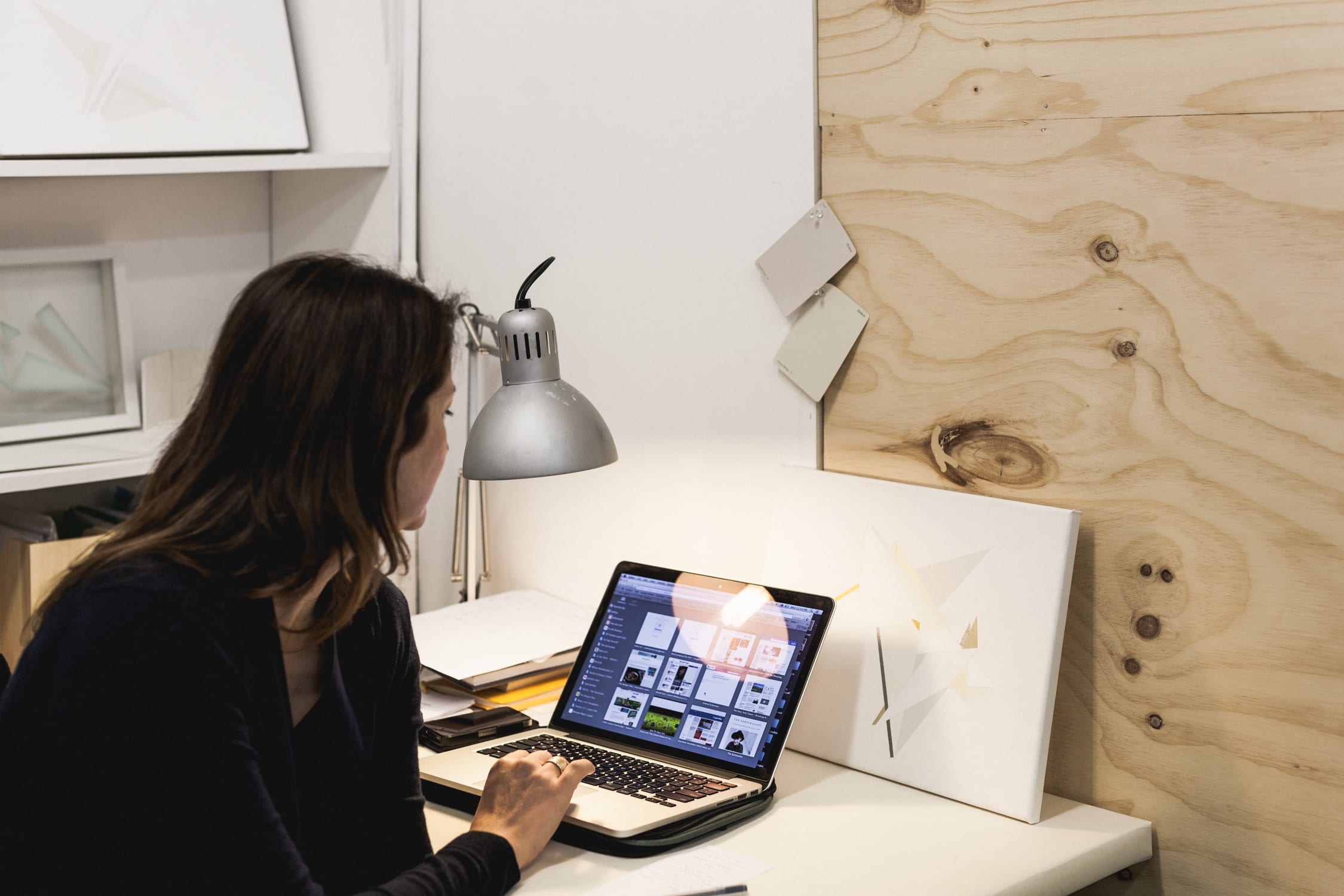 Royal Como presents a unique design opportunity