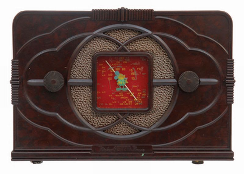 Astor Radio Melbourne