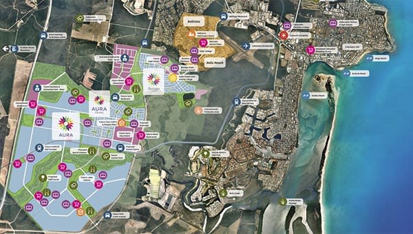 A greener future: Green Building Council Australia discusses climate change