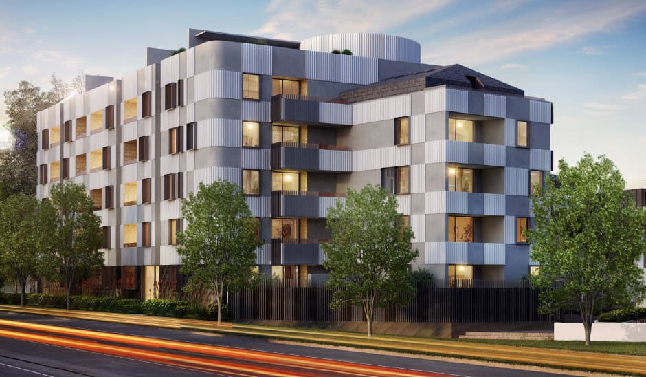 The good oil - forthcoming apartment releases