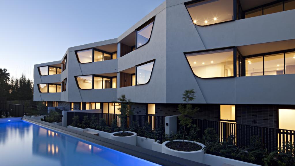 Approval granted for Balaclava’s latest townhome development