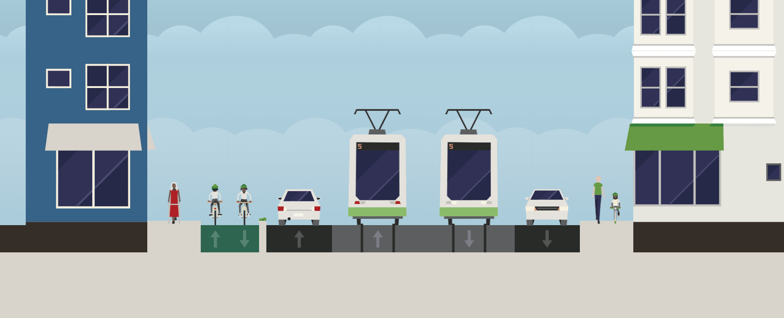 CAR WARS: To maintain its liveability Melbourne needs to change its attitude towards car use