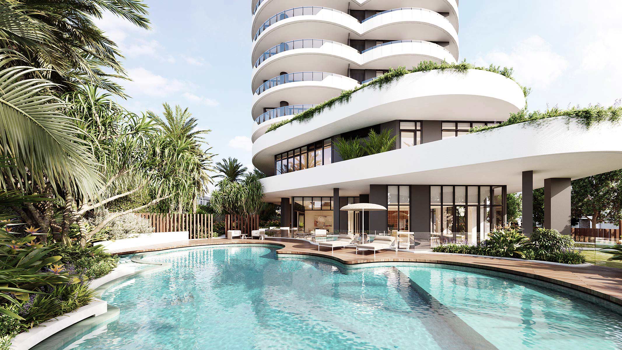 EDQ approves second Maroochydore CBD site for Habitat