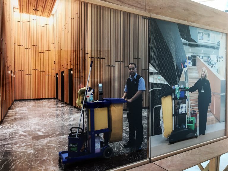 Coincidences and curiosity – Q+A with John Wardle and Stefan Mee (Part 1)