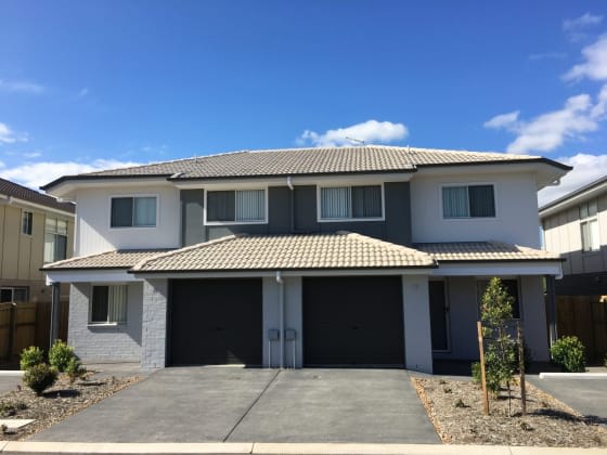 $338,000* Clearwater Junction Townhomes on offer in Bethania.