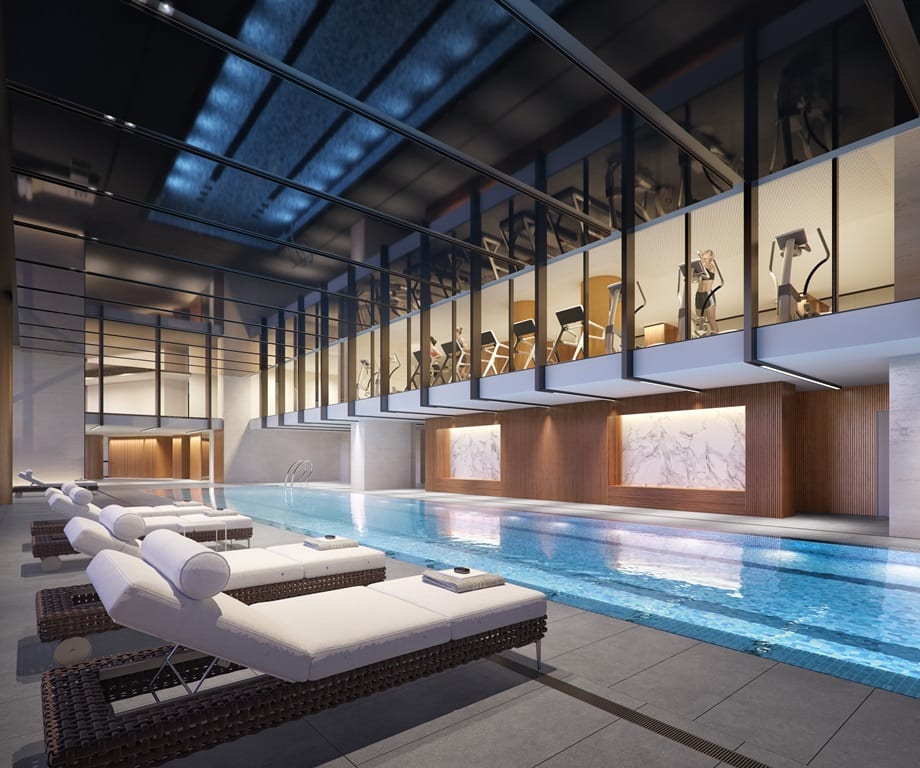 Lendlease forges ahead with Melbourne Quarter