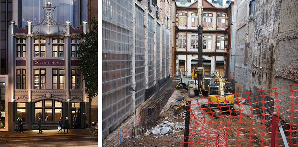 Apartments galore set to breathe new life into the western CBD