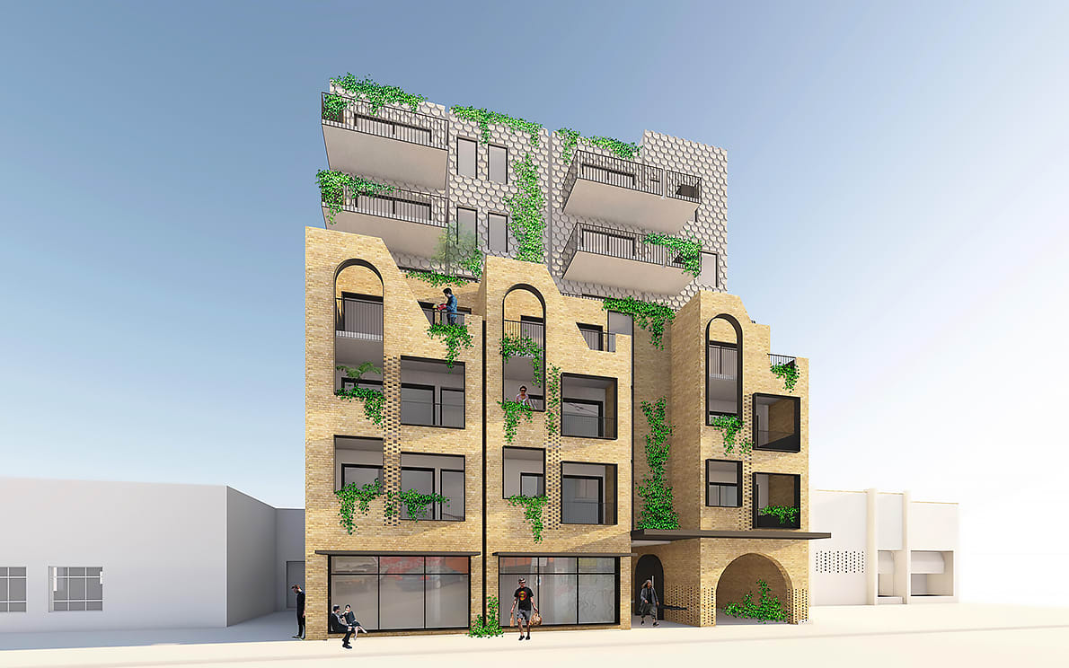 Approval granted for Nightingale Village in Brunswick