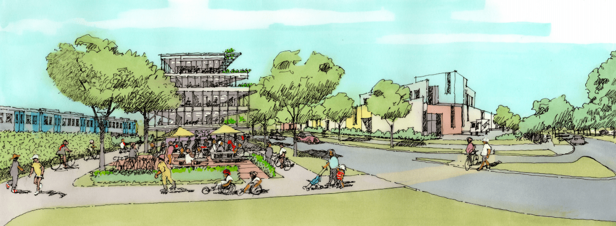 City of Casey seeks submissions on Cranbourne's town centre structure plan