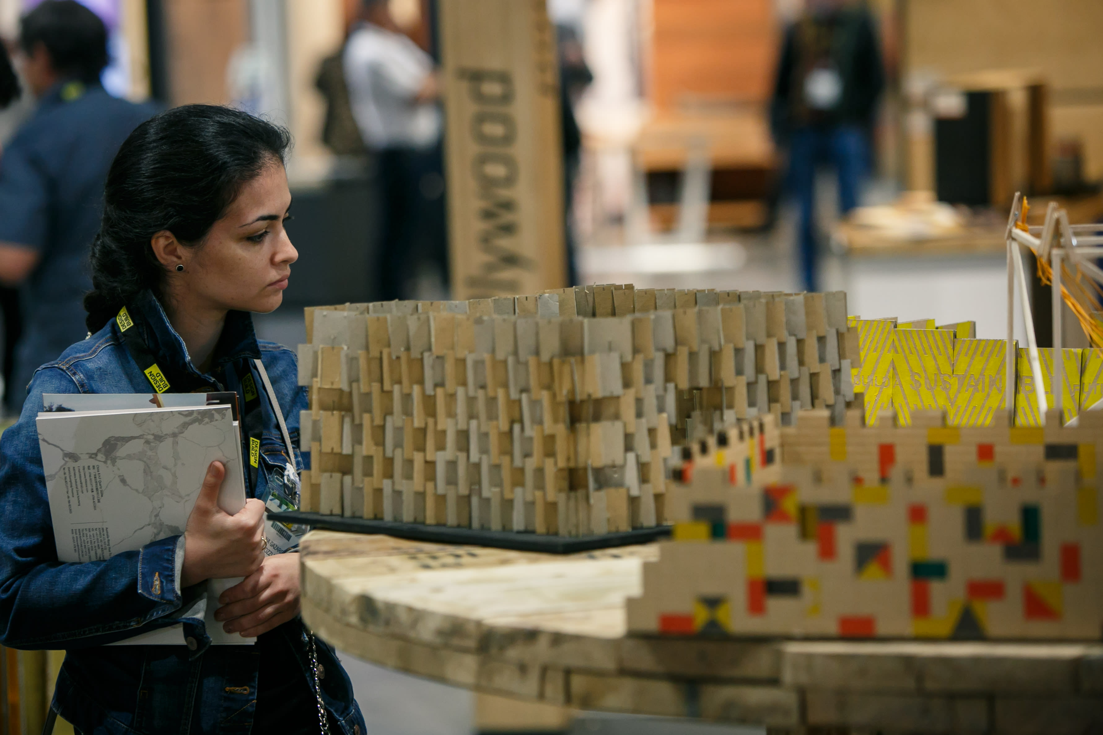 DesignBUILD 2019: Seminars you won't want to miss this year