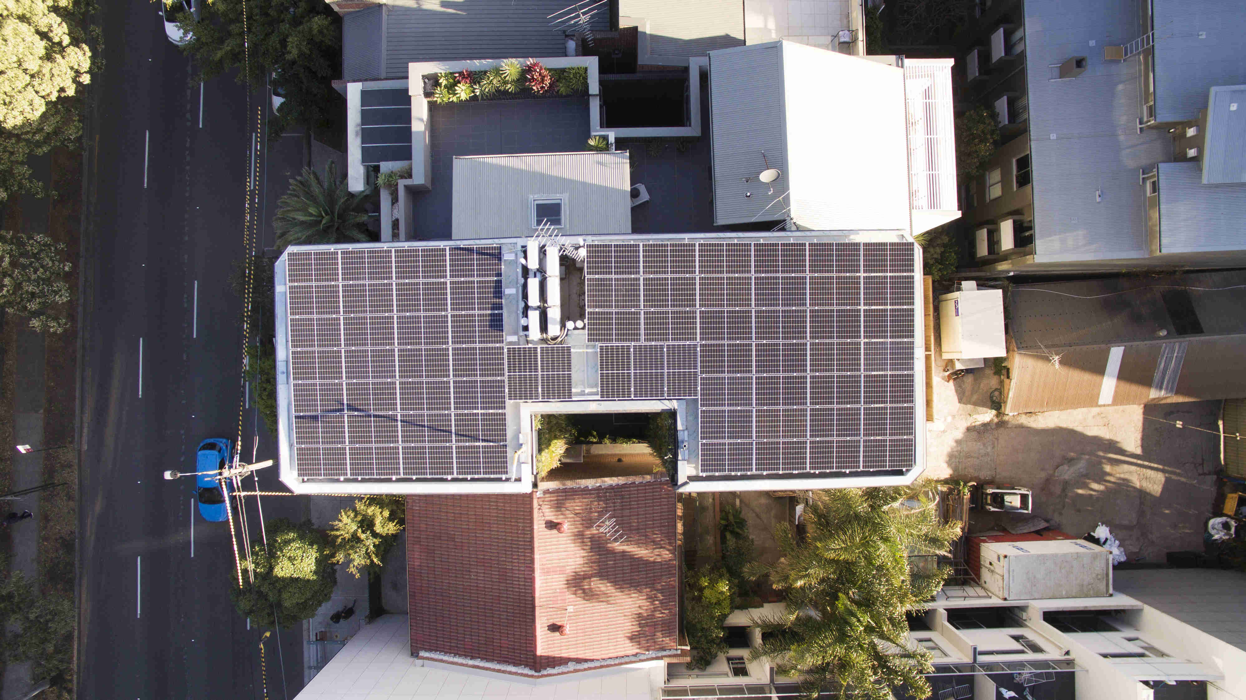 No dust, no noise, no bills! Australia’s first Passivhaus apartments are almost here