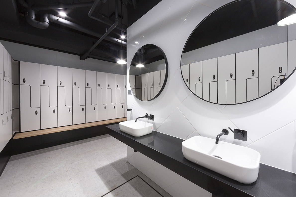 ICON breathes new life into a 1960's Canberra office building