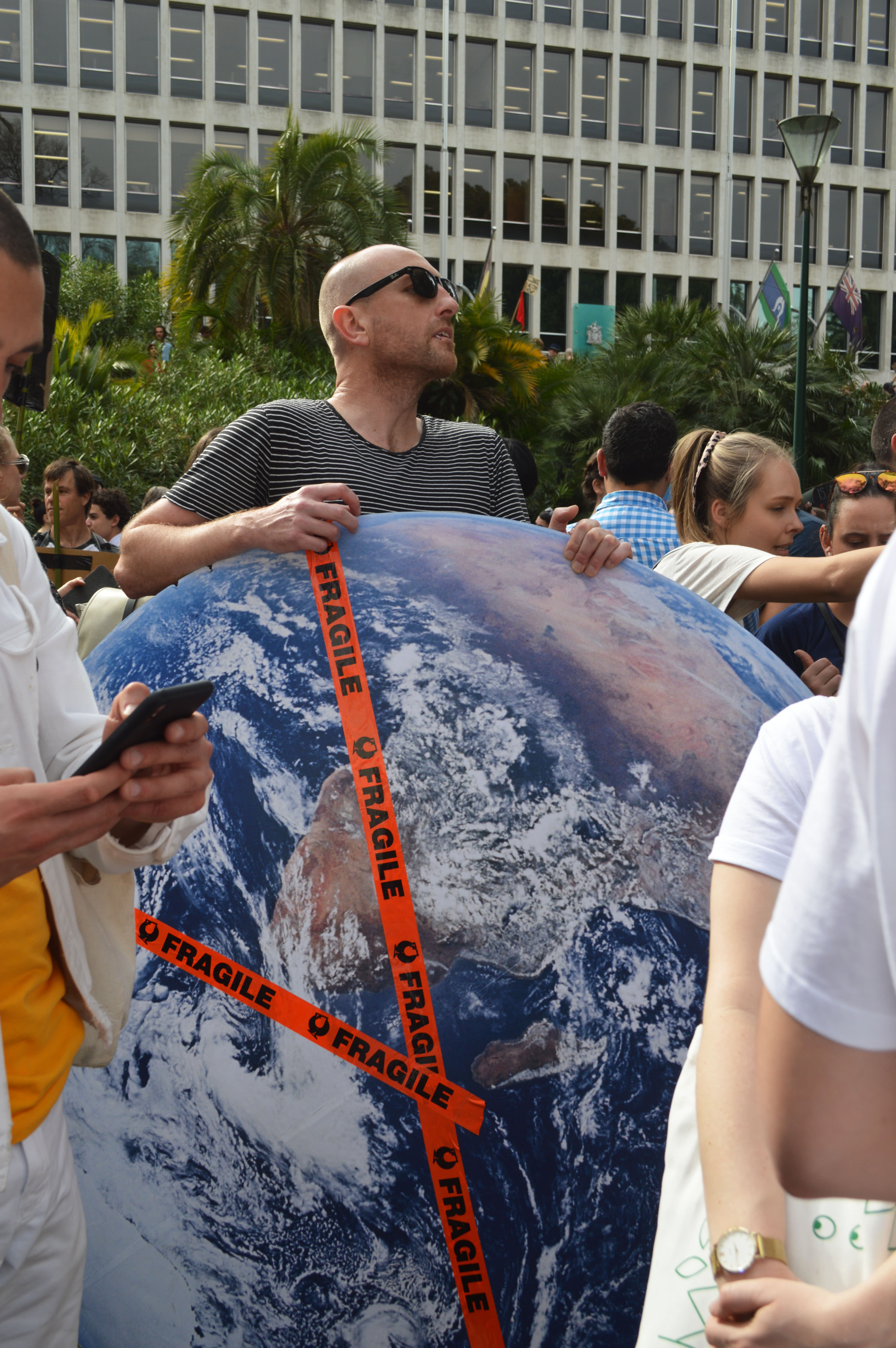 Australia’s leading architects share what they are willing to fight for to achieve near net-zero by 2050