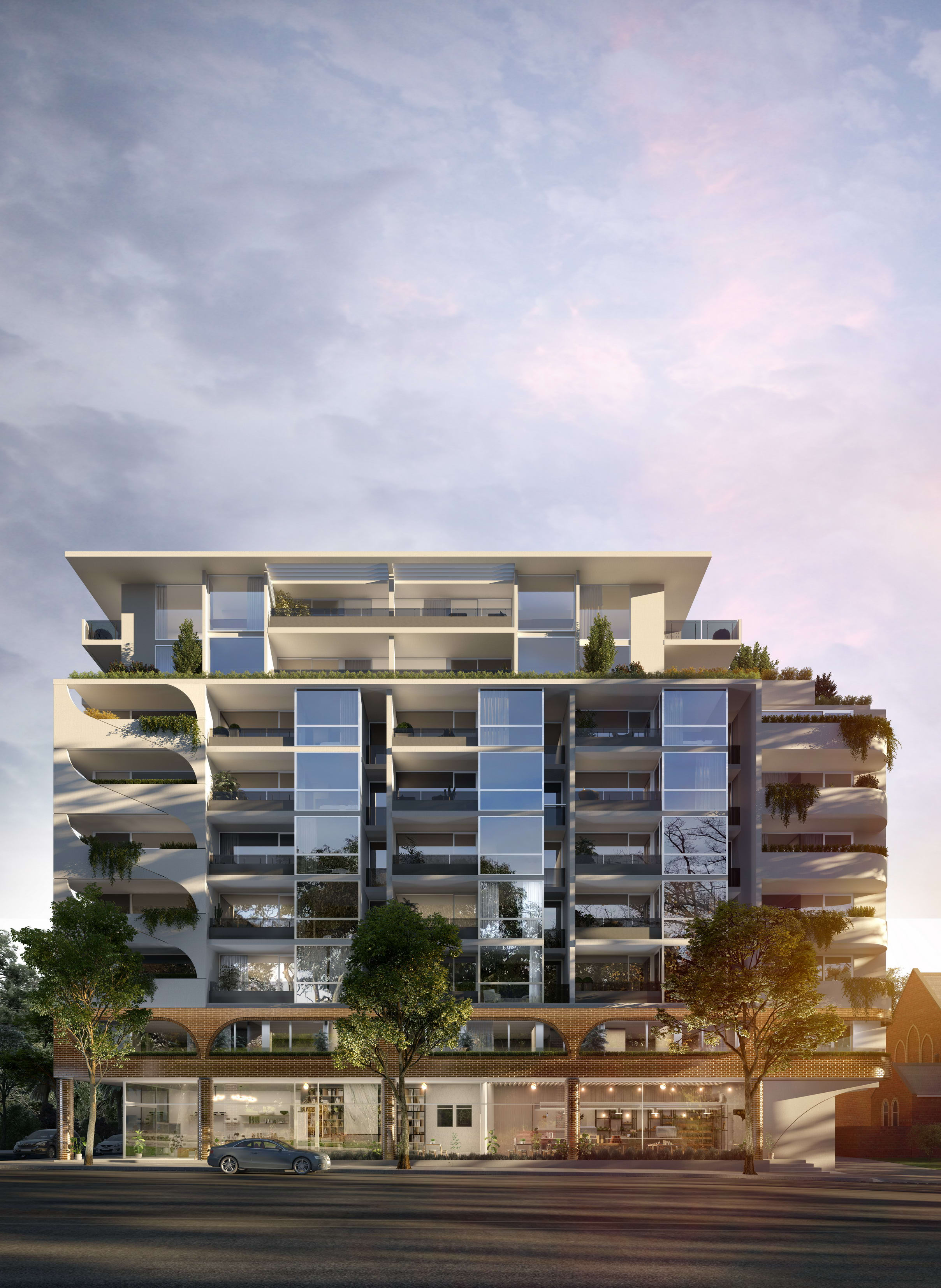 Designer Kathy Demos reveals 5-year-long secret design