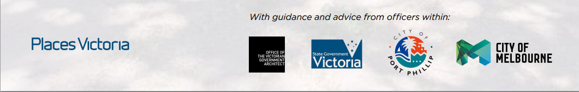Fishermans Bend: will apartment towers kill it?