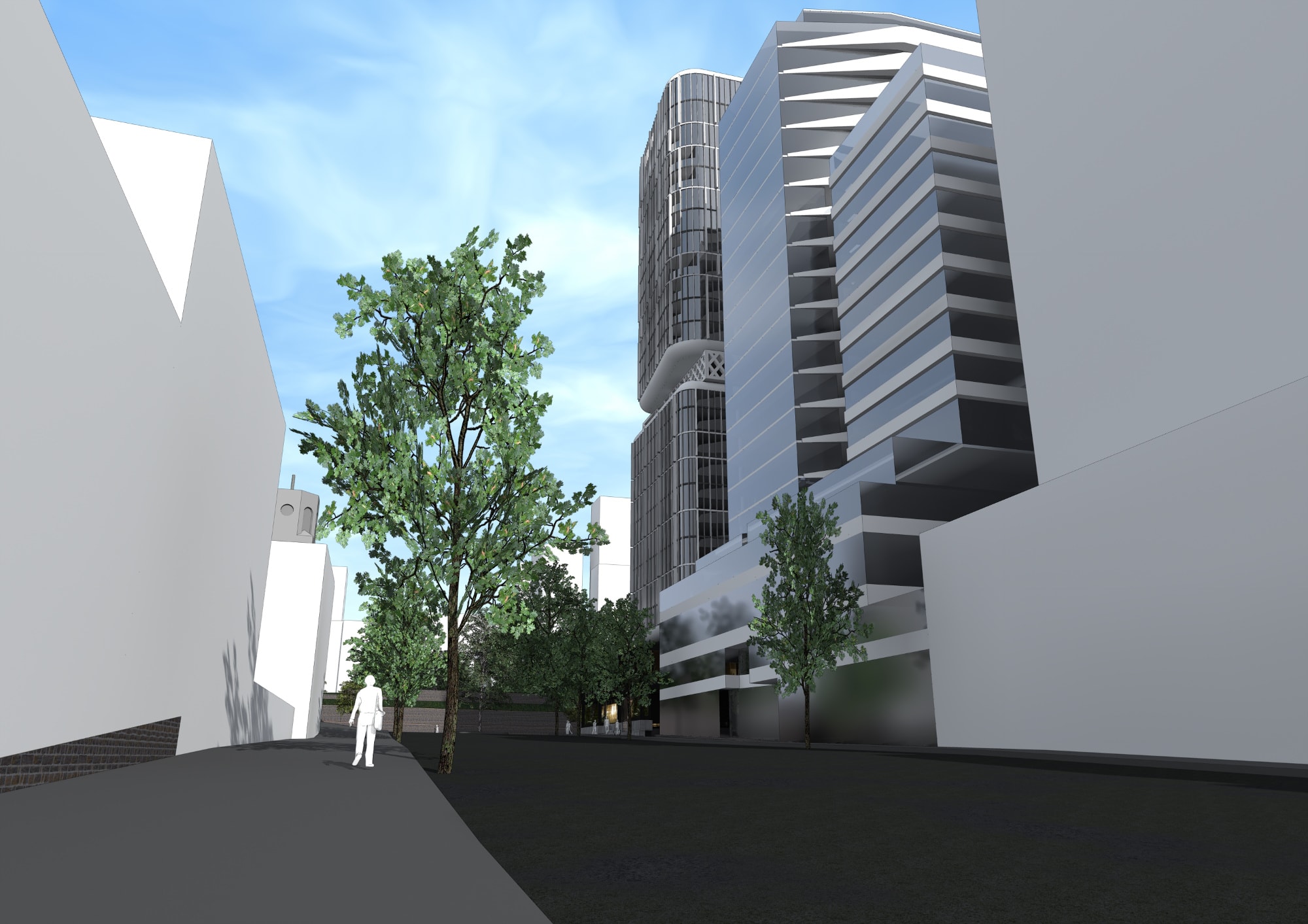 DCF Property looks to capitalise atop Flagstaff Hill