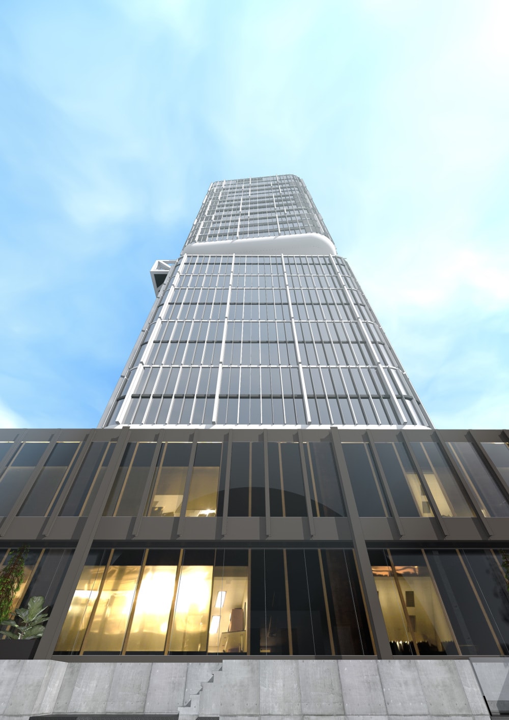 DCF Property looks to capitalise atop Flagstaff Hill