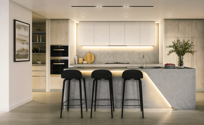 Folia Apartments of Tullamore: A generation of modern living