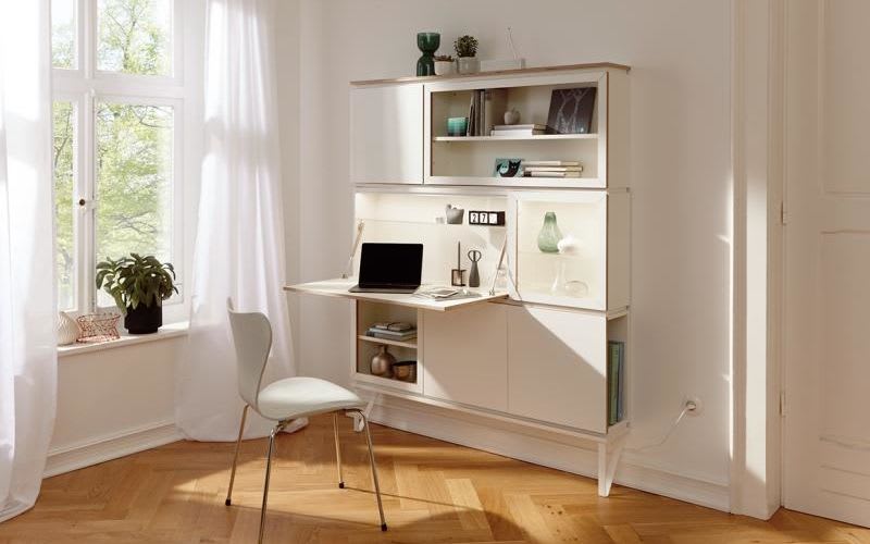 11 Small Apartment Ideas: Create more space following these simple steps