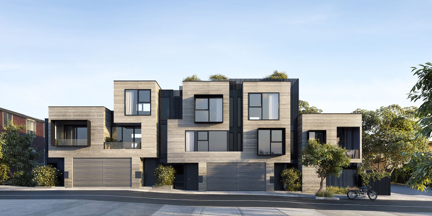 The finesse of timber revisited