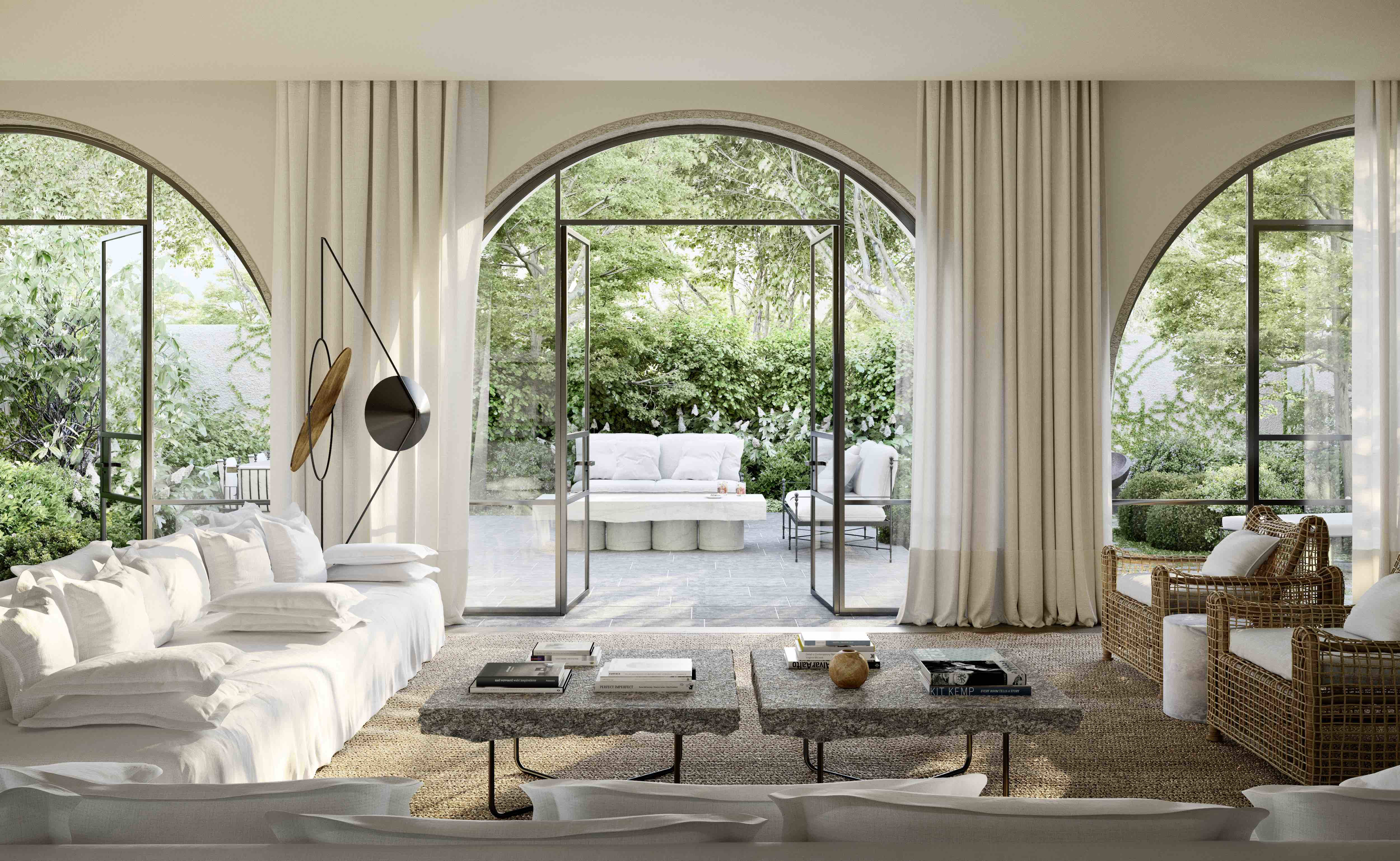 Orchard Piper's Luke McKie discusses the shift to the owner-occupier market